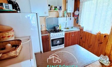 Se Vende Hermosa Casa  En Sector Muy Tranquilo De Algarrobo