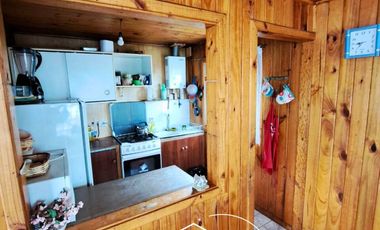 Se Vende Hermosa Casa  En Sector Muy Tranquilo De Algarrobo