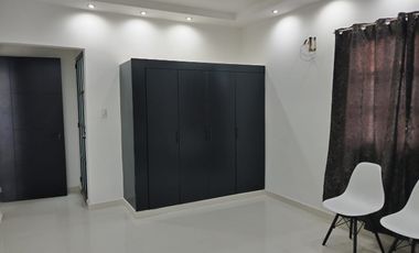 RENTO DEPARTAMENTOS A CUADRAS DE JUAN PABLO II, (SEMI AMUEBLADO)