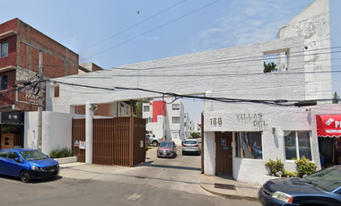 Casa 🏡 de oportunidacd en Av de la Libertad 100 Pedregal de Carrasco Coyoacán✨💵