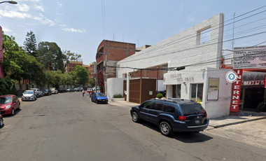 Casa 🏡 de oportunidacd en Av de la Libertad 100 Pedregal de Carrasco Coyoacán✨💵