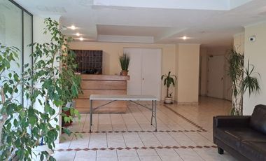 Dpto en Venta en las Condes 2dorm 2baños 1estac 1bodega