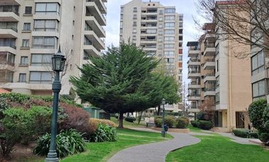 Dpto en Venta en las Condes 2dorm 2baños 1estac 1bodega