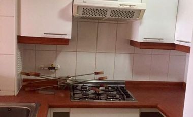 Dpto en Venta en las Condes 2dorm 2baños 1estac 1bodega