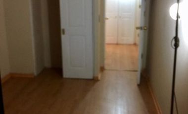 Dpto en Venta en las Condes 2dorm 2baños 1estac 1bodega