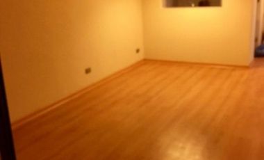 Dpto en Venta en las Condes 2dorm 2baños 1estac 1bodega