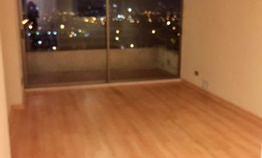 Dpto en Venta en las Condes 2dorm 2baños 1estac 1bodega