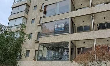 Dpto en Venta en las Condes 2dorm 2baños 1estac 1bodega