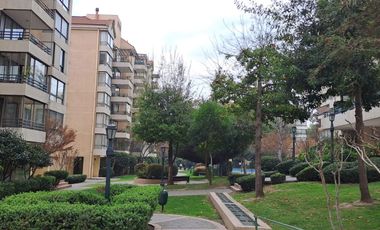 Dpto en Venta en las Condes 2dorm 2baños 1estac 1bodega