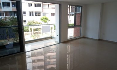 APARTAMENTO 3 HABITACIONES ARRIENDO BUENAVISTA PRICESMART ENCANTADOR