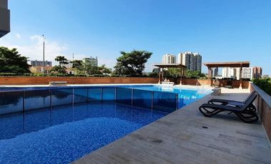 APARTAMENTO 3 HABITACIONES ARRIENDO BUENAVISTA PRICESMART ENCANTADOR