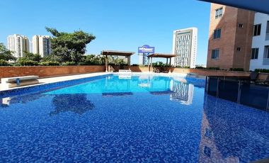 APARTAMENTO 3 HABITACIONES ARRIENDO BUENAVISTA PRICESMART ENCANTADOR