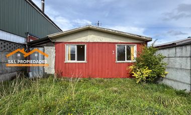Casa En Venta En Altos De Mirasol En Puerto Montt