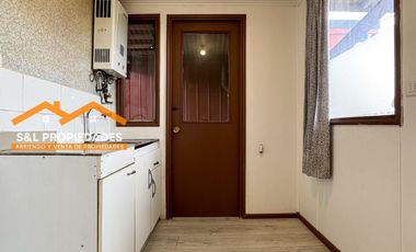 Casa En Venta En Altos De Mirasol En Puerto Montt