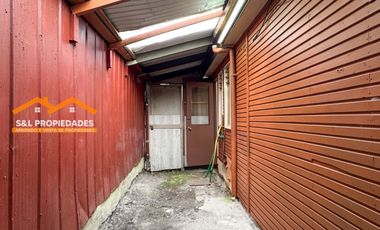 Casa En Venta En Altos De Mirasol En Puerto Montt