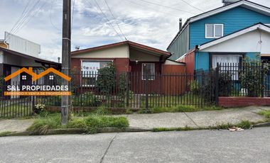 Casa En Venta En Altos De Mirasol En Puerto Montt