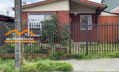 Casa En Venta En Altos De Mirasol En Puerto Montt
