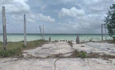 HECTAREAS EN BACALAR