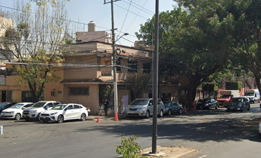Departamento en Av Pacífico 180, El Rosedal, Coyoacán, 04330 ✨🏡
