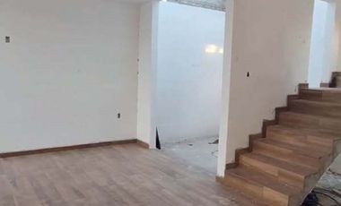 CASA EN PREVENTA EN IXMIQUILPAN