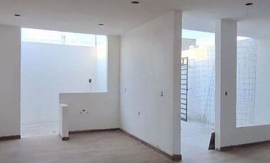 CASA EN PREVENTA EN IXMIQUILPAN