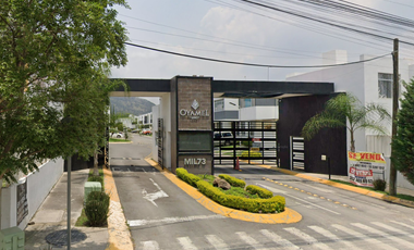 🏡 Remate bancario en Priv. Del Bosque – Solo pago de contado