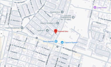🏡 Remate bancario en Priv. Del Bosque – Solo pago de contado