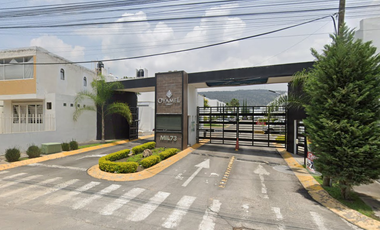 🏡 Remate bancario en Priv. Del Bosque – Solo pago de contado