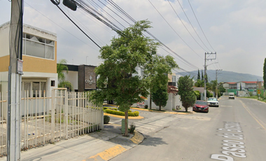 🏡 Remate bancario en Priv. Del Bosque – Solo pago de contado
