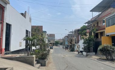 1135648 Venta De Casa En Cooperativa America En San Juan De Miraflores