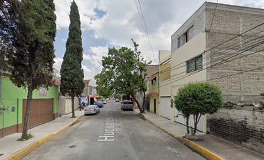 Casa 🏡 de oportunidacd en Hugonotes 83, Miguel Hidalgo, Tláhuac, 13200 Ciudad de México, CDMX ✨💵