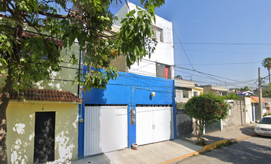 Casa 🏡 de oportunidacd en Hugonotes 83, Miguel Hidalgo, Tláhuac, 13200 Ciudad de México, CDMX ✨💵