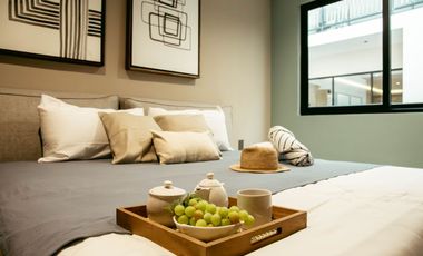 Penthouse 2 recamaras Aldea Zama