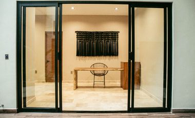 Penthouse 2 recamaras Aldea Zama