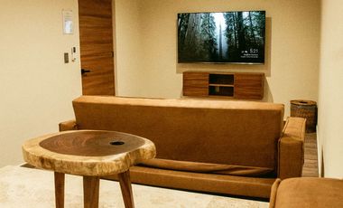 Penthouse 2 recamaras Aldea Zama
