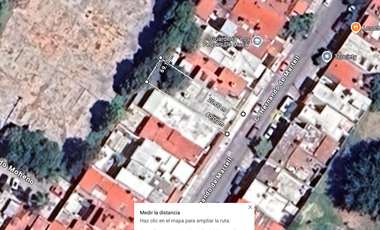 VENDO CASA EN LOMAS DEL PARADERO, TLAQUEPAQUE JUNTO FORUM TLAQUEPAQUE