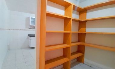 Iluminada y amplia casa en condominio, lista p/habitar en Leyes de Reforma
