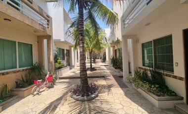 VENDO CASA EN LA RIVIERA VERACRUZANA