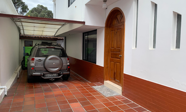 🏡 DEPARTAMENTO EN RENTA - PINAR ALTO (PLANTA BAJA)