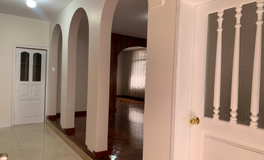 🏡 DEPARTAMENTO EN RENTA - PINAR ALTO (PLANTA BAJA)