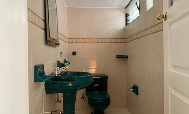🏡 DEPARTAMENTO EN RENTA - PINAR ALTO (PLANTA BAJA)