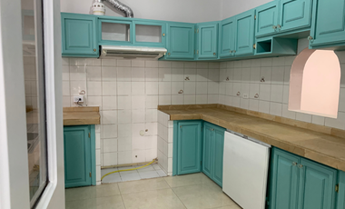 🏡 DEPARTAMENTO EN RENTA - PINAR ALTO (PLANTA BAJA)