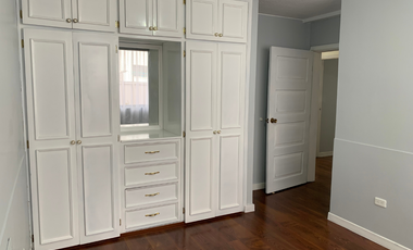 🏡 DEPARTAMENTO EN RENTA - PINAR ALTO (PLANTA BAJA)