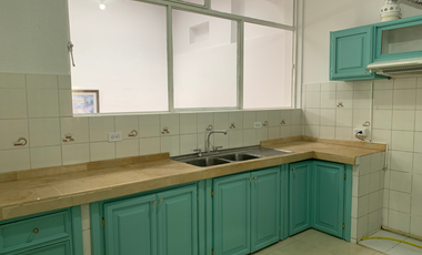 🏡 DEPARTAMENTO EN RENTA - PINAR ALTO (PLANTA BAJA)
