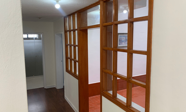 🏡 DEPARTAMENTO EN RENTA - PINAR ALTO (PLANTA BAJA)