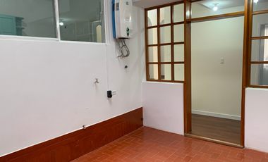 🏡 DEPARTAMENTO EN RENTA - PINAR ALTO (PLANTA BAJA)