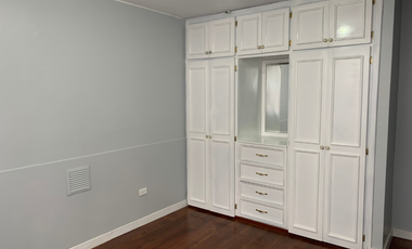 🏡 DEPARTAMENTO EN RENTA - PINAR ALTO (PLANTA BAJA)