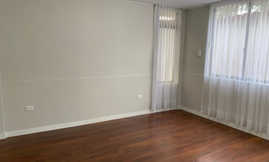 🏡 DEPARTAMENTO EN RENTA - PINAR ALTO (PLANTA BAJA)