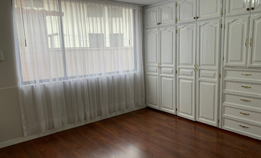 🏡 DEPARTAMENTO EN RENTA - PINAR ALTO (PLANTA BAJA)