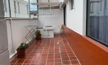 🏡 DEPARTAMENTO EN RENTA - PINAR ALTO (PLANTA BAJA)